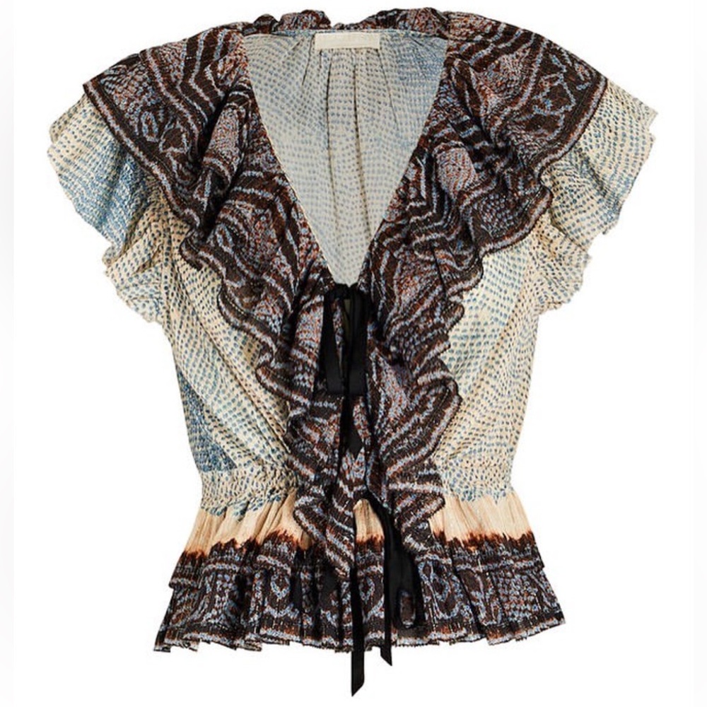 Ulla Johnson Top